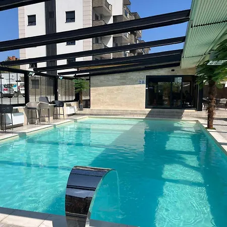 Panorama V Lux Vrnjačka Banja