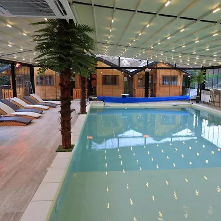 Panorama V Lux Vrnjacka Banja