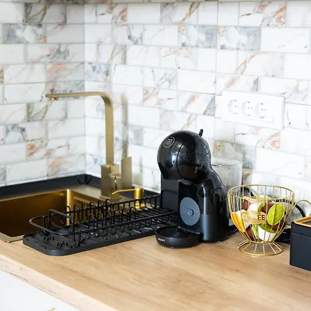 Panorama V Lux * Vrnjacka Banja