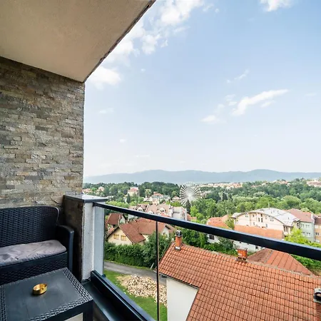 Panorama V Lux * Vrnjacka Banja