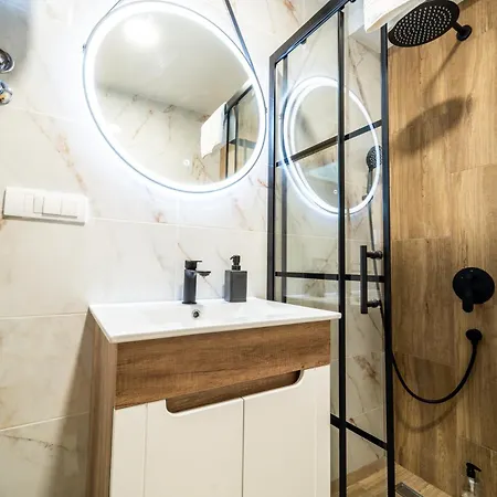 Apartman Panorama V Lux Vrnjacka Banja