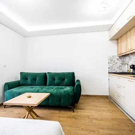 Panorama V Lux * Vrnjacka Banja