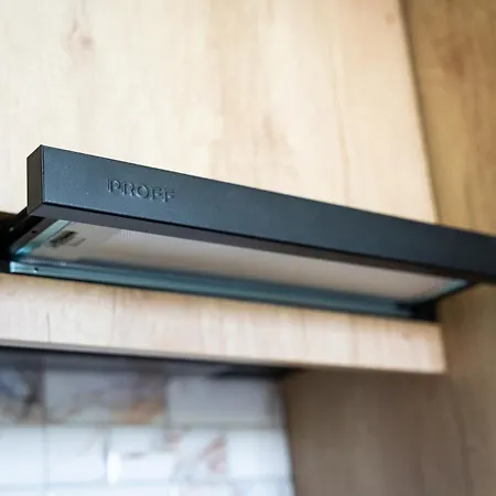 Apartman Panorama V Lux