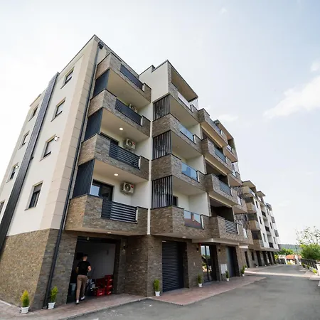 Panorama V Lux Vrnjačka Banja