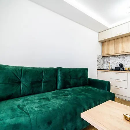 Panorama V Lux * Vrnjacka Banja