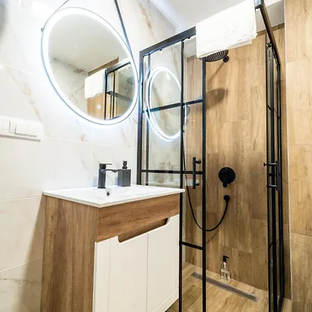 Apartman Panorama V Lux *