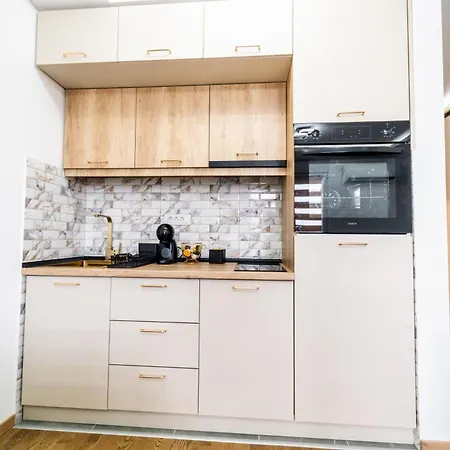 Panorama V Lux * Vrnjacka Banja