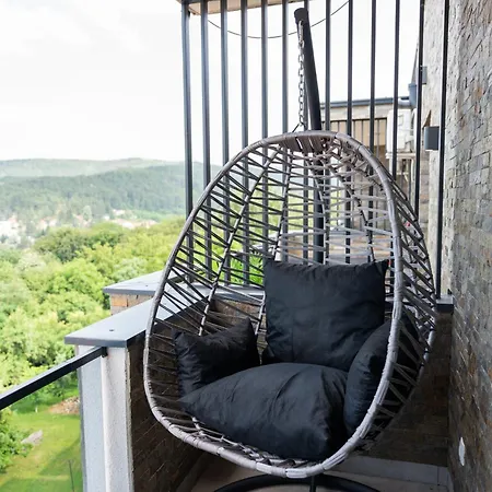 Panorama V Lux Vrnjacka Banja