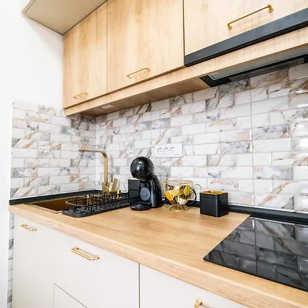 Panorama V Lux Apartman