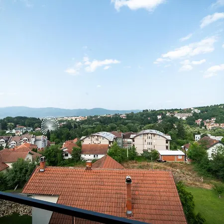 Panorama V Lux Vrnjačka Banja
