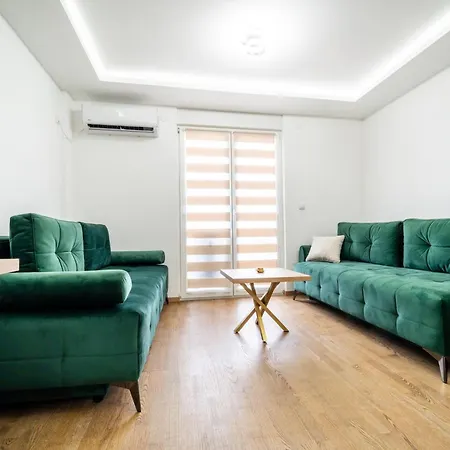 Panorama V Lux * Vrnjacka Banja