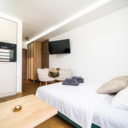 Apartman Panorama V Lux Vrnjacka Banja