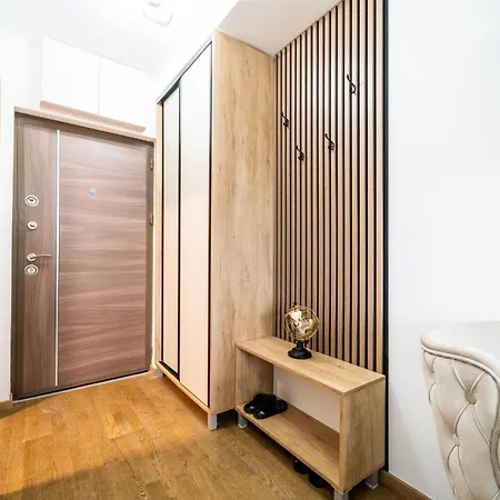 Apartman Panorama V Lux