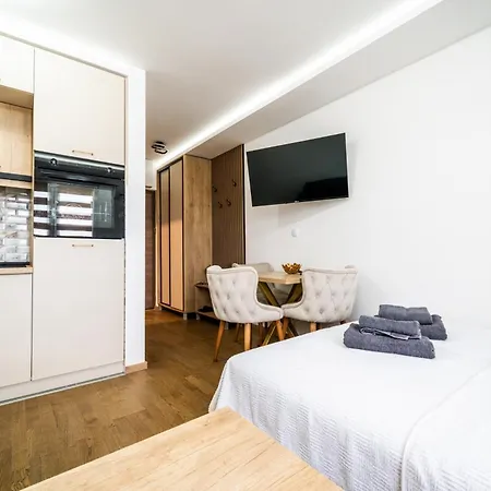 Panorama V Lux * Vrnjacka Banja