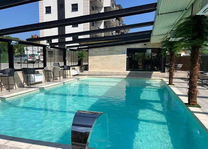 Panorama V Lux Vrnjačka Banja