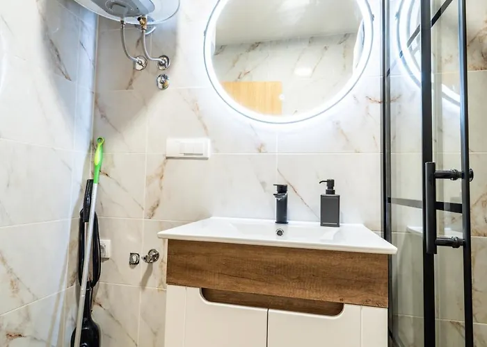 Panorama V Lux Apartment