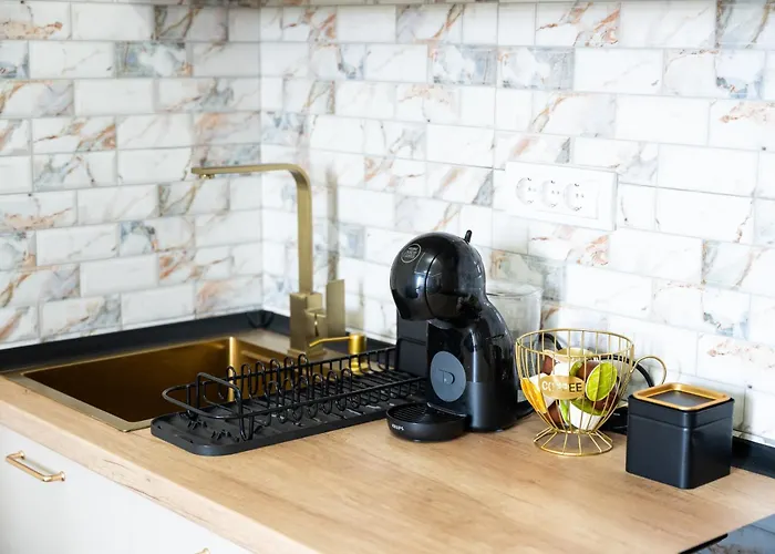 Panorama V Lux * Vrnjačka Banja