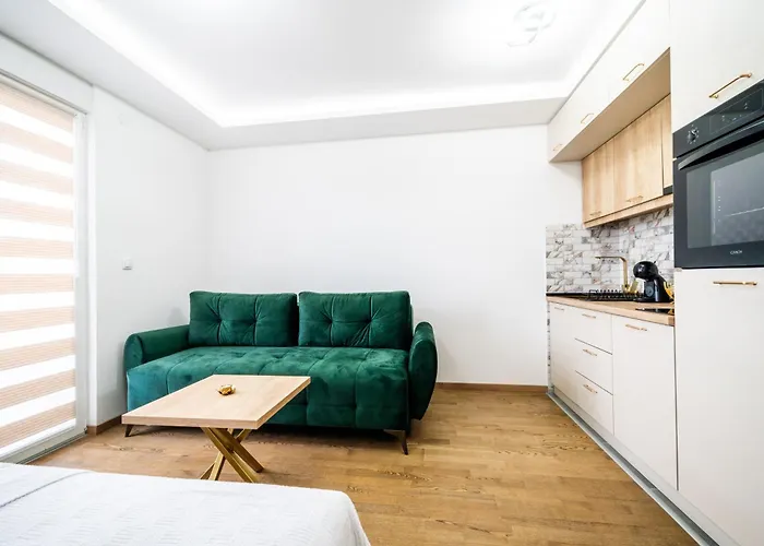 Panorama V Lux * Vrnjačka Banja