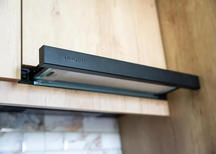 Apartment Panorama V Lux