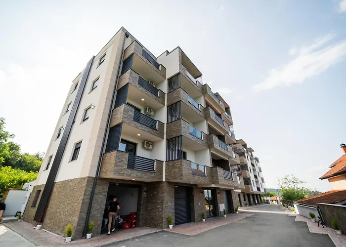 Panorama V Lux Vrnjačka Banja