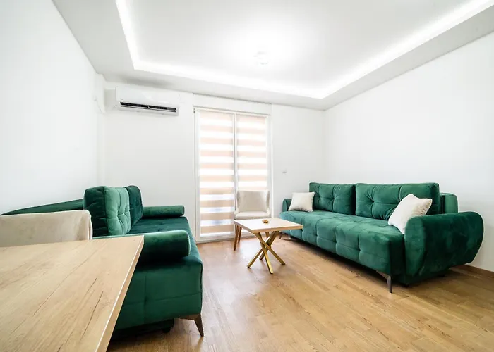 Panorama V Lux * Vrnjačka Banja