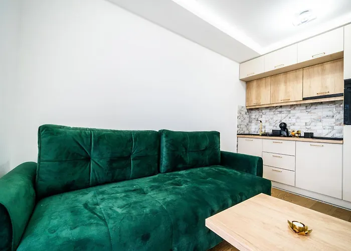 Panorama V Lux * Vrnjačka Banja