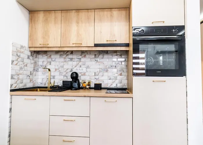 Panorama V Lux * Vrnjačka Banja