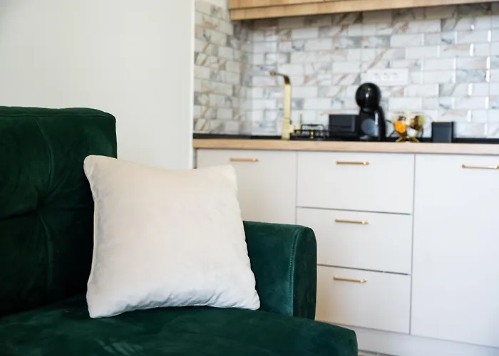 Panorama V Lux Vrnjačka Banja