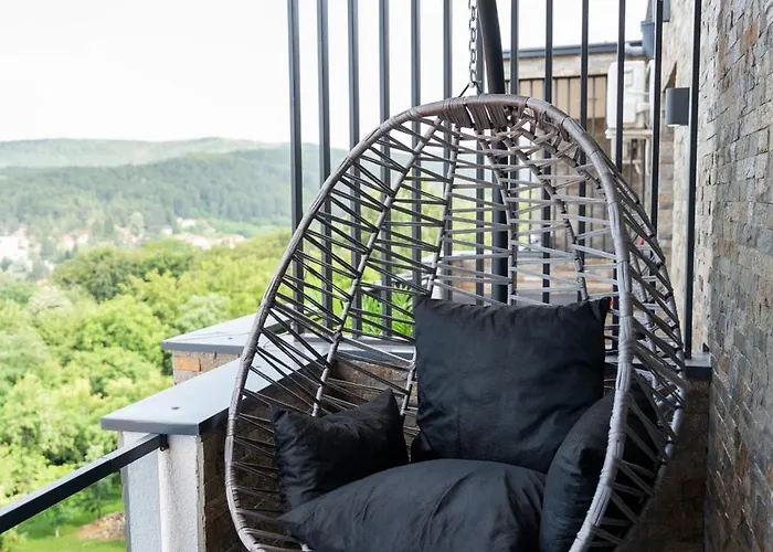 Panorama V Lux Vrnjačka Banja