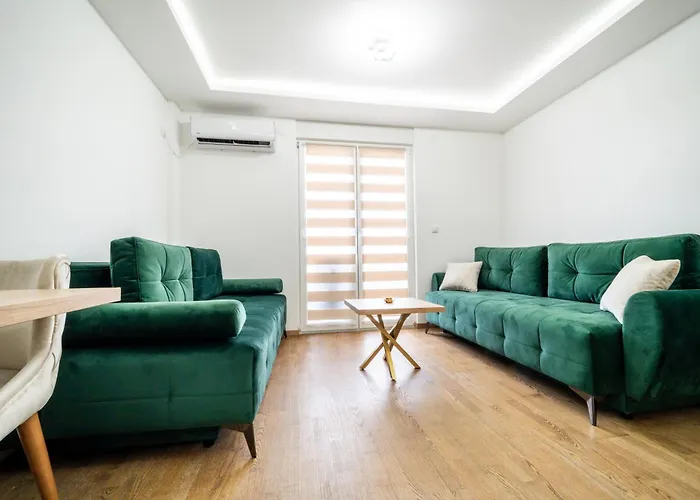 Panorama V Lux * Vrnjačka Banja