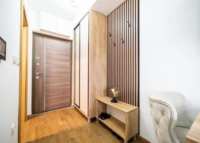 Apartment Panorama V Lux