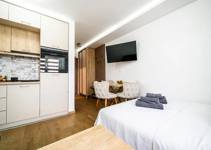 Panorama V Lux * Vrnjačka Banja