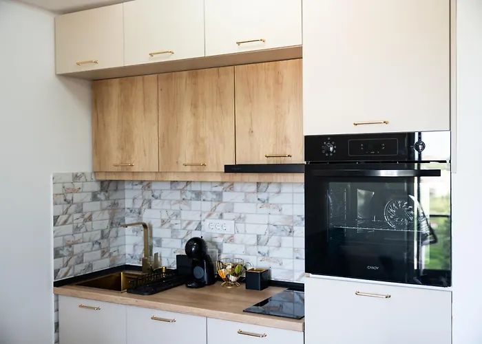 Panorama V Lux Apartment *